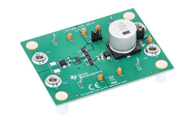 LM74681EVM