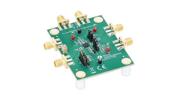 LMH6518EVM