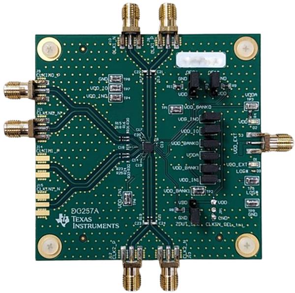 LMKDB1102EVM LMKDB1102EVM