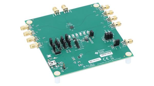 LMKDB1104EVM LMKDB1104EVM