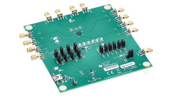LMKDB1204EVM