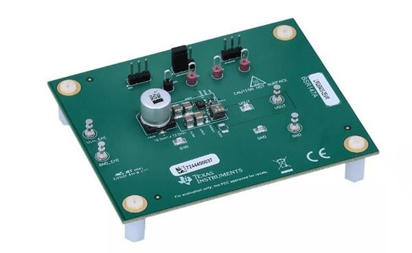 LMQ66430-2EVM
