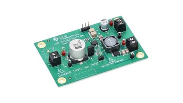 LMR71915EVM-FLBK LMR71915EVM-FLBK