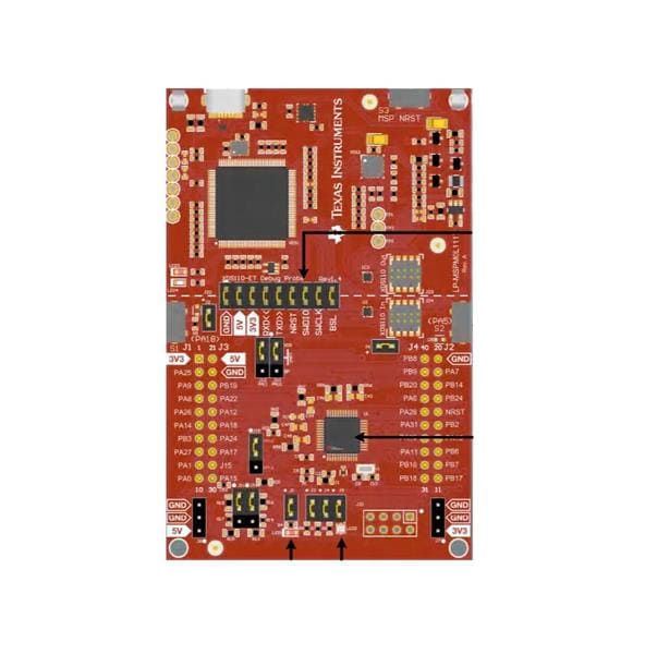LP-MSPM0L1117