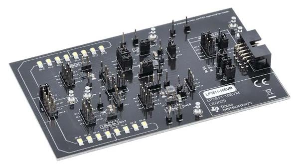 LP5811-10EVM LP5811-10EVM