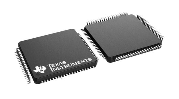 MSPM0G3519SPNR MSPM0G3519SPNR