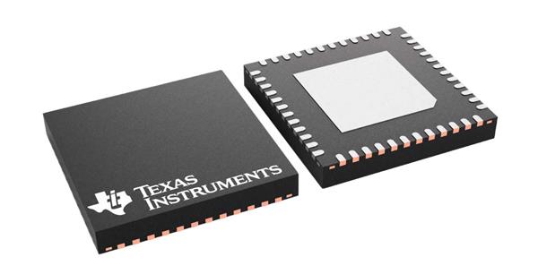 MSPM0G1519SRGZR MSPM0G1519SRGZR