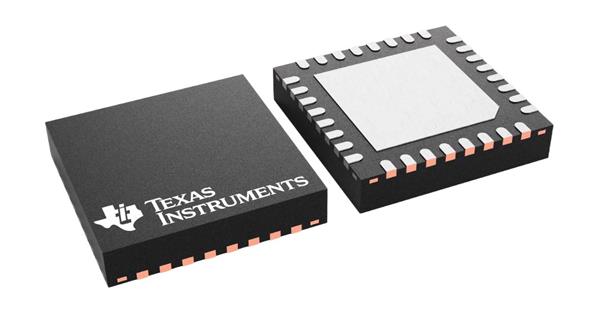 MSPM0G1519SRHBR MSPM0G1519SRHBR