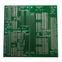 OPAMPEVM-MSOPTSSOP