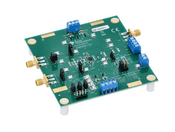 PGA849EVM