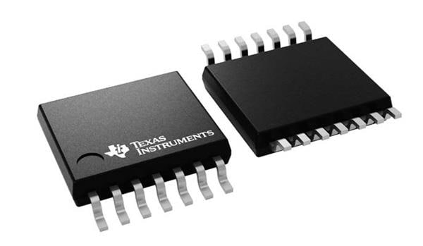 SN74ACT17PWRQ1 SN74ACT17PWRQ1