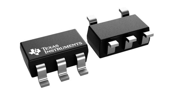 SN74LVC1G06DBVRQ1 SN74LVC1G06DBVRQ1