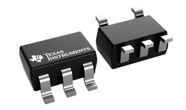 SN74LVC1G16DCKRQ1 SN74LVC1G16DCKRQ1