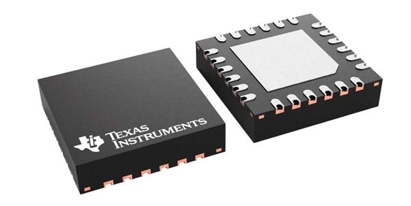 TAS6501QRGERQ1 TAS6501QRGERQ1