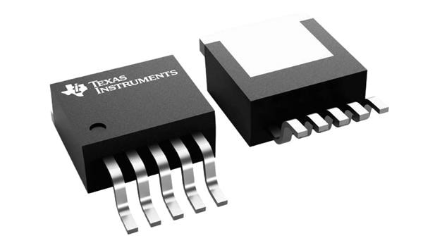 TLE4275QKTTRM3Q1 TLE4275QKTTRM3Q1