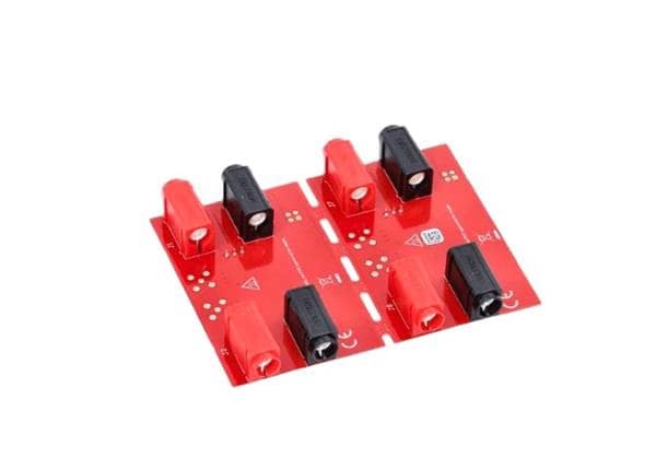 TLV755EVM-087 TLV755EVM-087