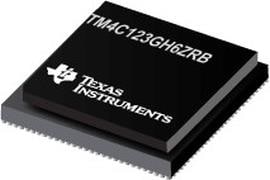 TM4C123GH6ZRBTR