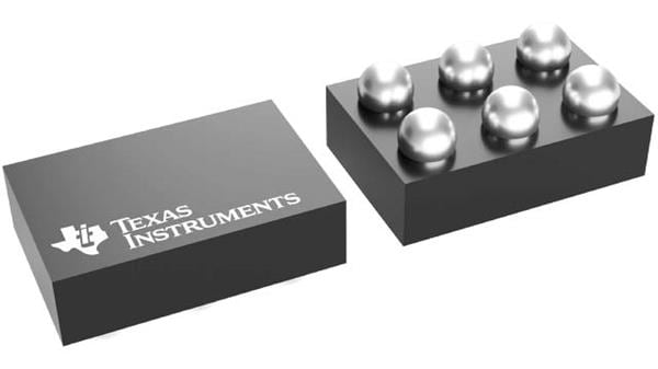 TMAG3001A2YBGR TMAG3001A2YBGR