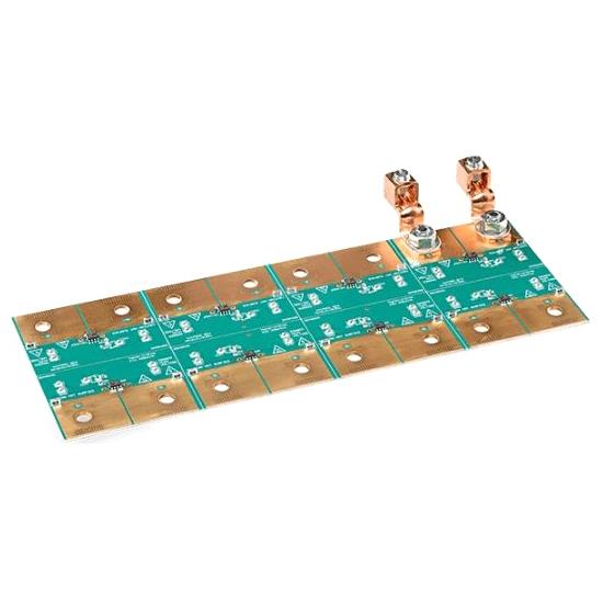 TMCS1101EVM
