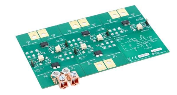 TMCS1133CEVM TMCS1133CEVM