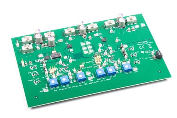 TPS2411EVM-096
