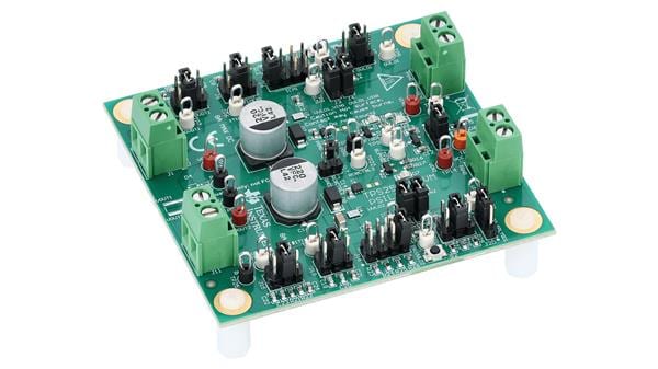 TPS25948EVM