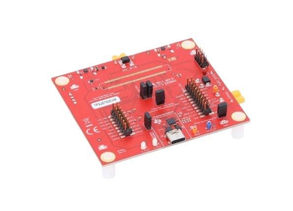 TPS26750EVM