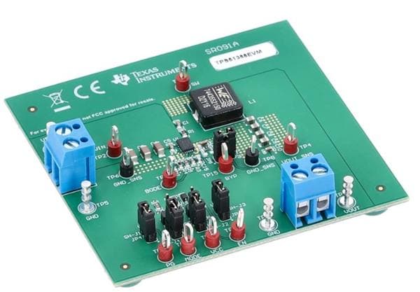 TPS51388EVM TPS51388EVM