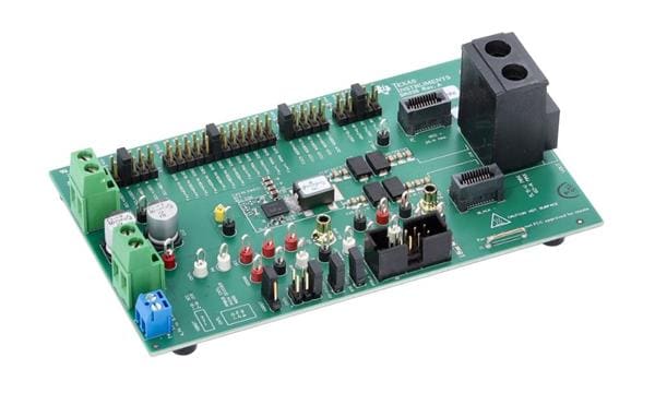 TPS546E25EVM-1PH