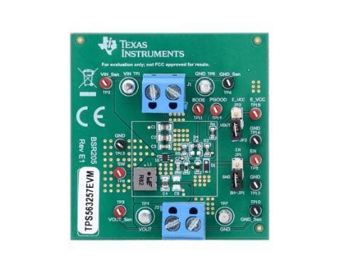 TPS563257EVM