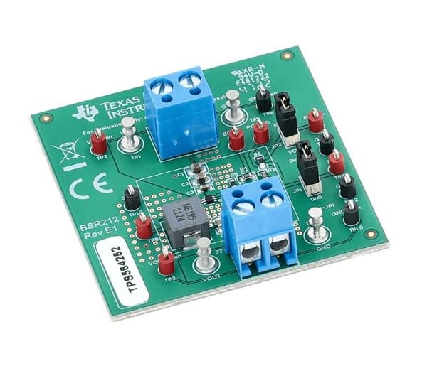 TPS564252EVM