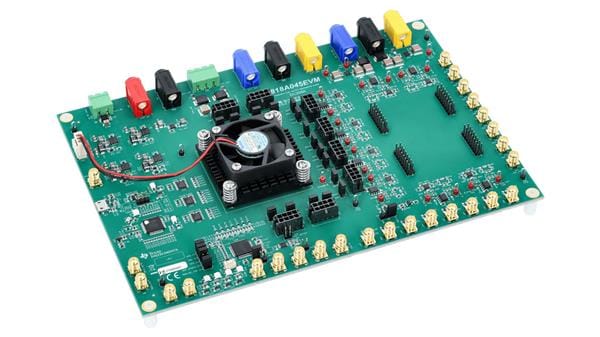 TPS568236EVM