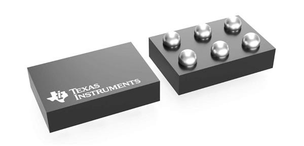 TPS612996YBHR TPS612996YBHR