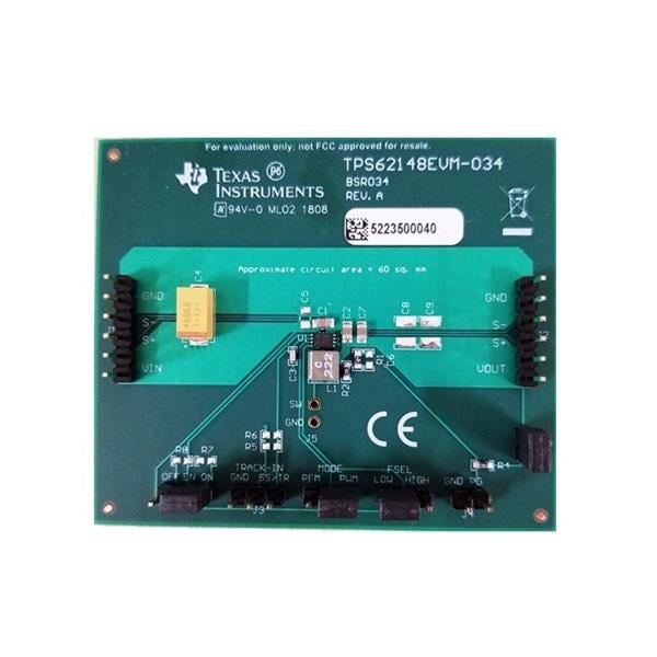 TPS62148EVM-034