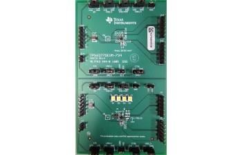 TPS62770EVM-734