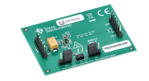 TPS628304ADRLEVM