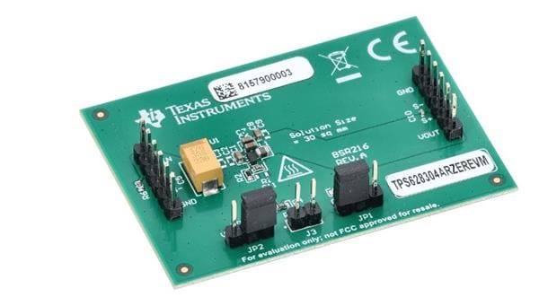 TPS628304ARZEREVM
