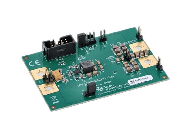 TPS6287B25EVM-024