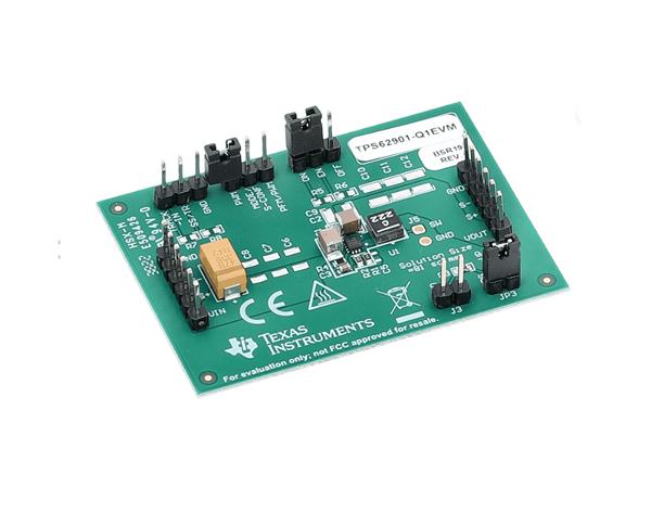 TPS62901-Q1EVM