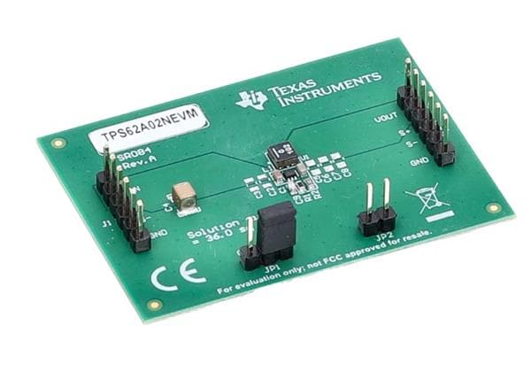 TPS62A02NAEVM-084