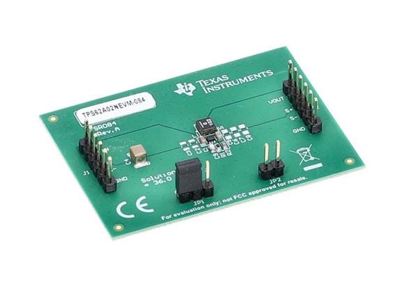TPS62A02NEVM-084