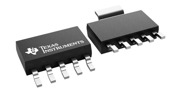 TPS79533DCQRM3 TPS79533DCQRM3