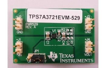 TPS7A3721EVM-529
