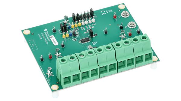 TPS7H2140EVM