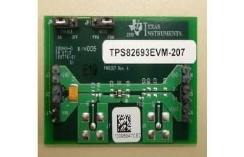 TPS82693EVM-207