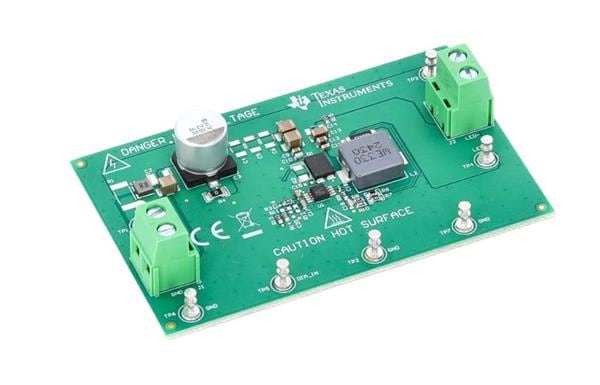 TPS922050D1DGNREVM TPS922050D1DGNREVM