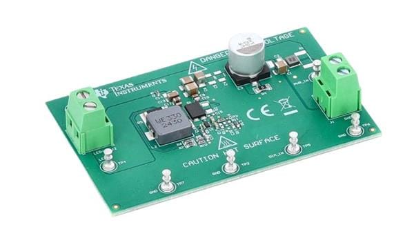 TPS922050D1DRLREVM TPS922050D1DRLREVM