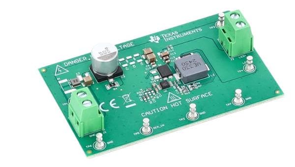 TPS922051D2DGNREVM TPS922051D2DGNREVM