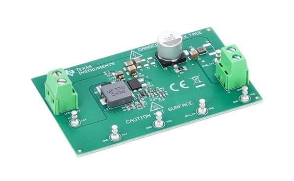 TPS922050D2DRLREVM TPS922050D2DRLREVM