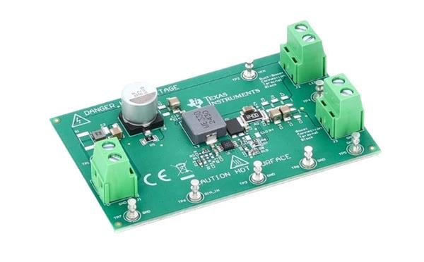 TPS923650D1DGNREVM TPS923650D1DGNREVM